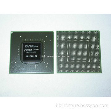 Computer Nvidia BGA IC Chip Original New N11p-GS1-A2